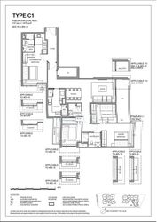 The Hillshore (D5), Condominium #595758341